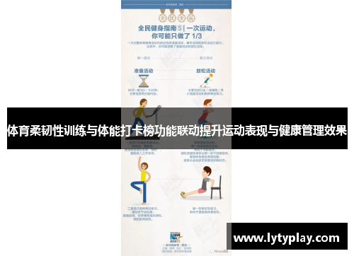 体育柔韧性训练与体能打卡榜功能联动提升运动表现与健康管理效果