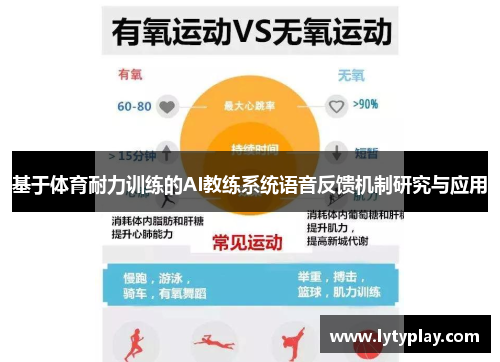 基于体育耐力训练的AI教练系统语音反馈机制研究与应用